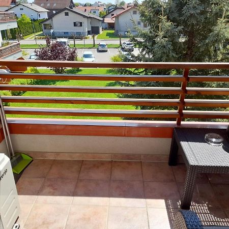 Honey Apartment Moravske-Toplice Exterior foto
