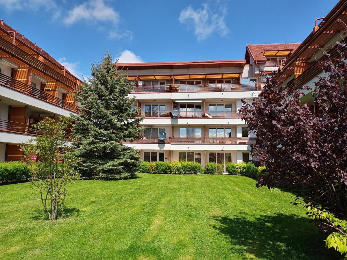 Honey Apartment Moravske-Toplice Exterior foto