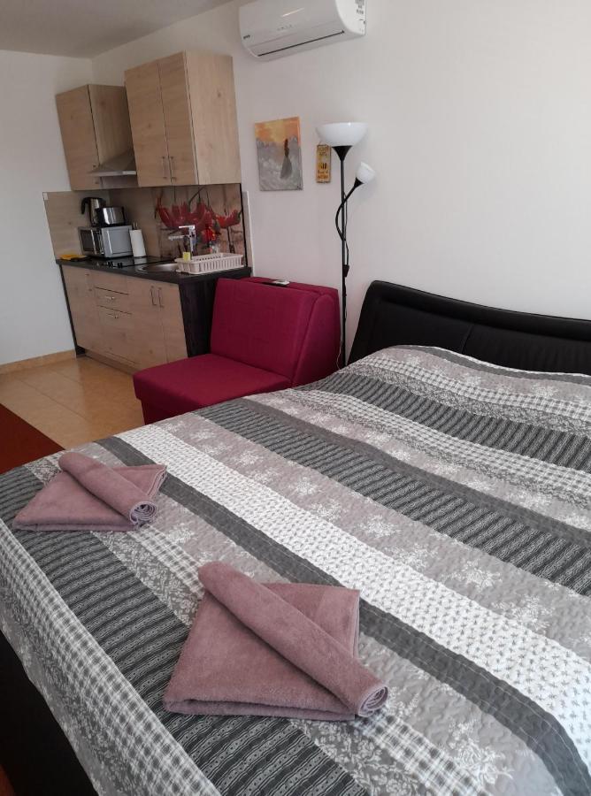 Honey Apartment Moravske-Toplice Exterior foto