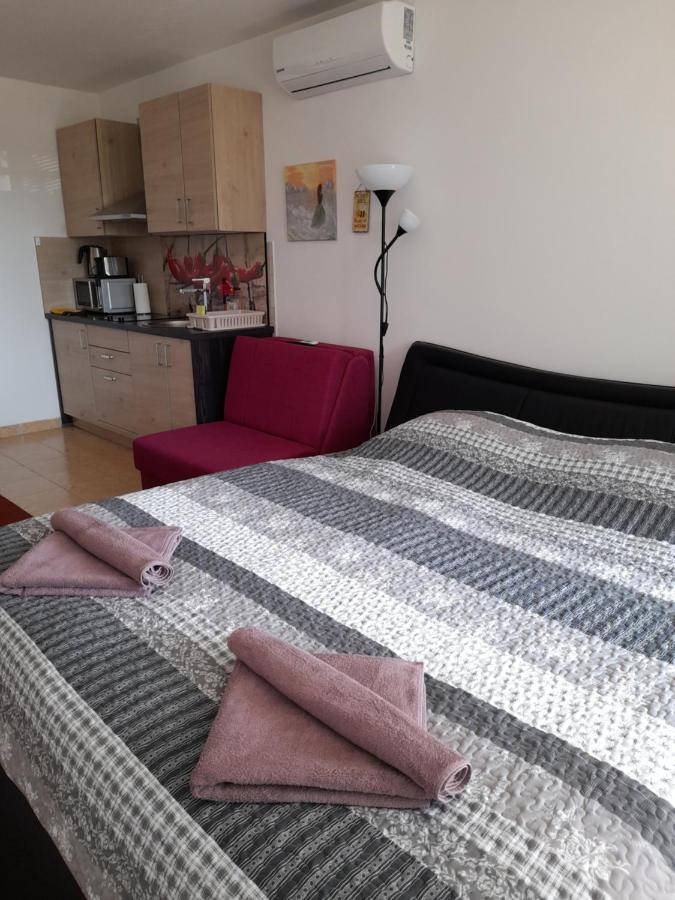 Honey Apartment Moravske-Toplice Exterior foto